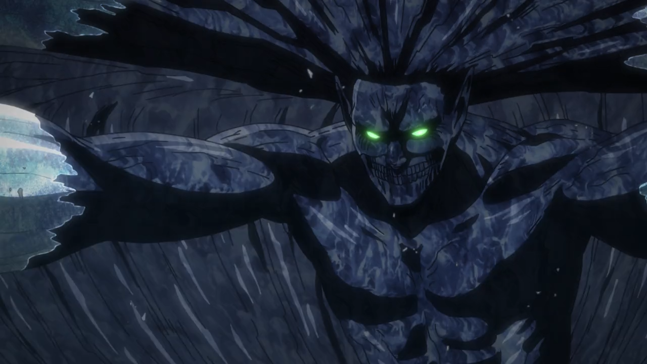 Shingeki no Kyojin Season 3 Part 2 (Anacrónico Fansub)